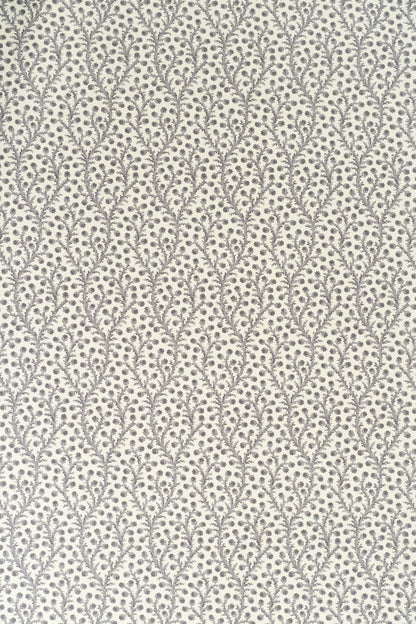 Waterberry Wallpaper by Jean Monro in Dovecote Grey