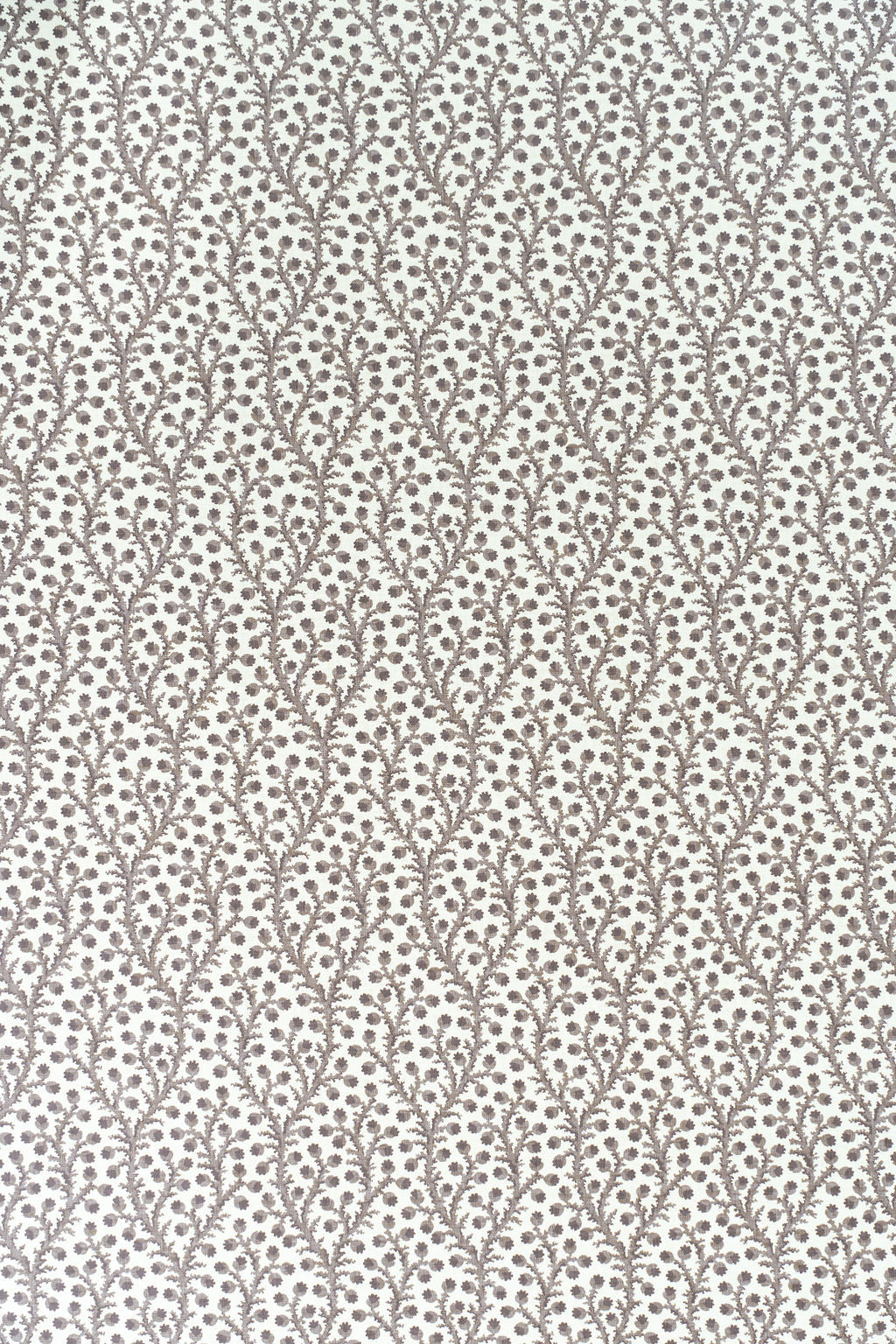 Waterberry Wallpaper by Jean Monro in Thatched Roof Taupe