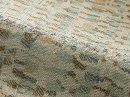 Waterford Wallpaper by Pierre Frey in Jade (FP298001)