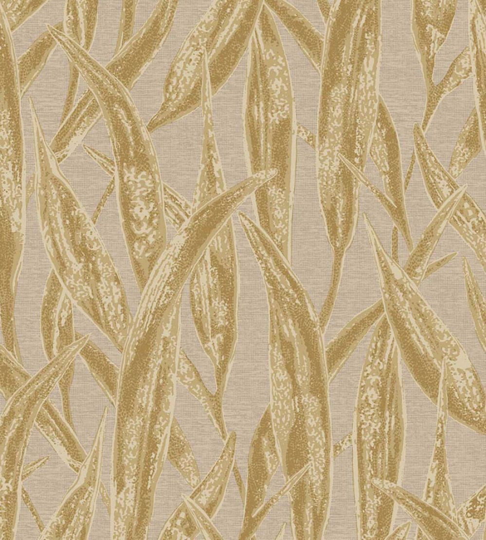 Botanical Print Wallpaper by Eijffinger 801