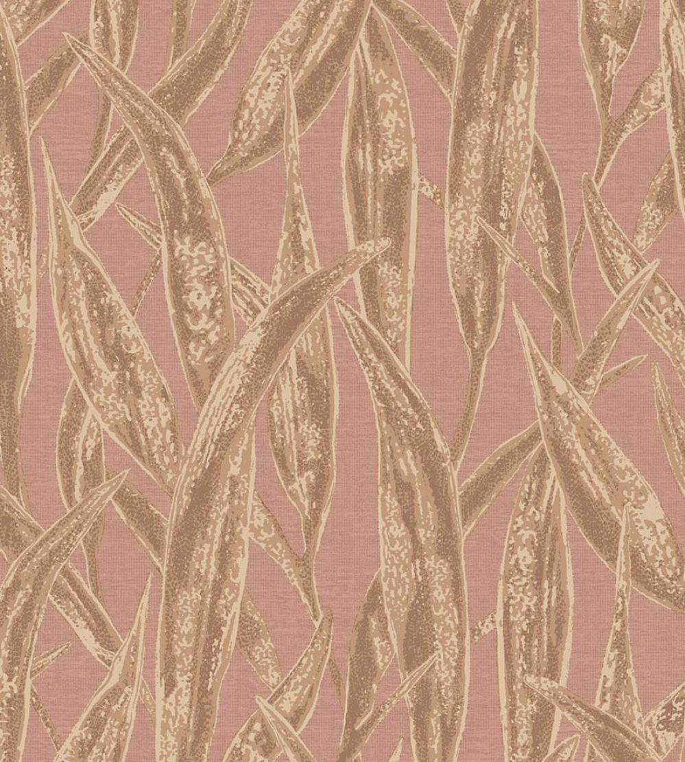 Botanical Print Wallpaper by Eijffinger 802