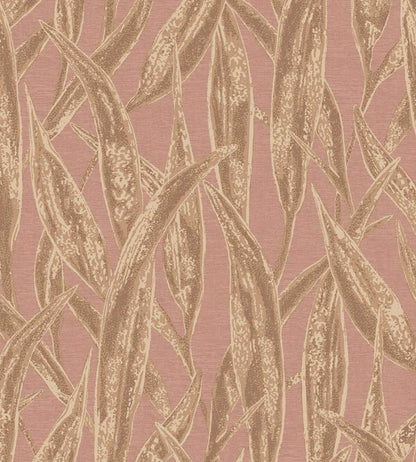 Botanical Print Wallpaper by Eijffinger 802