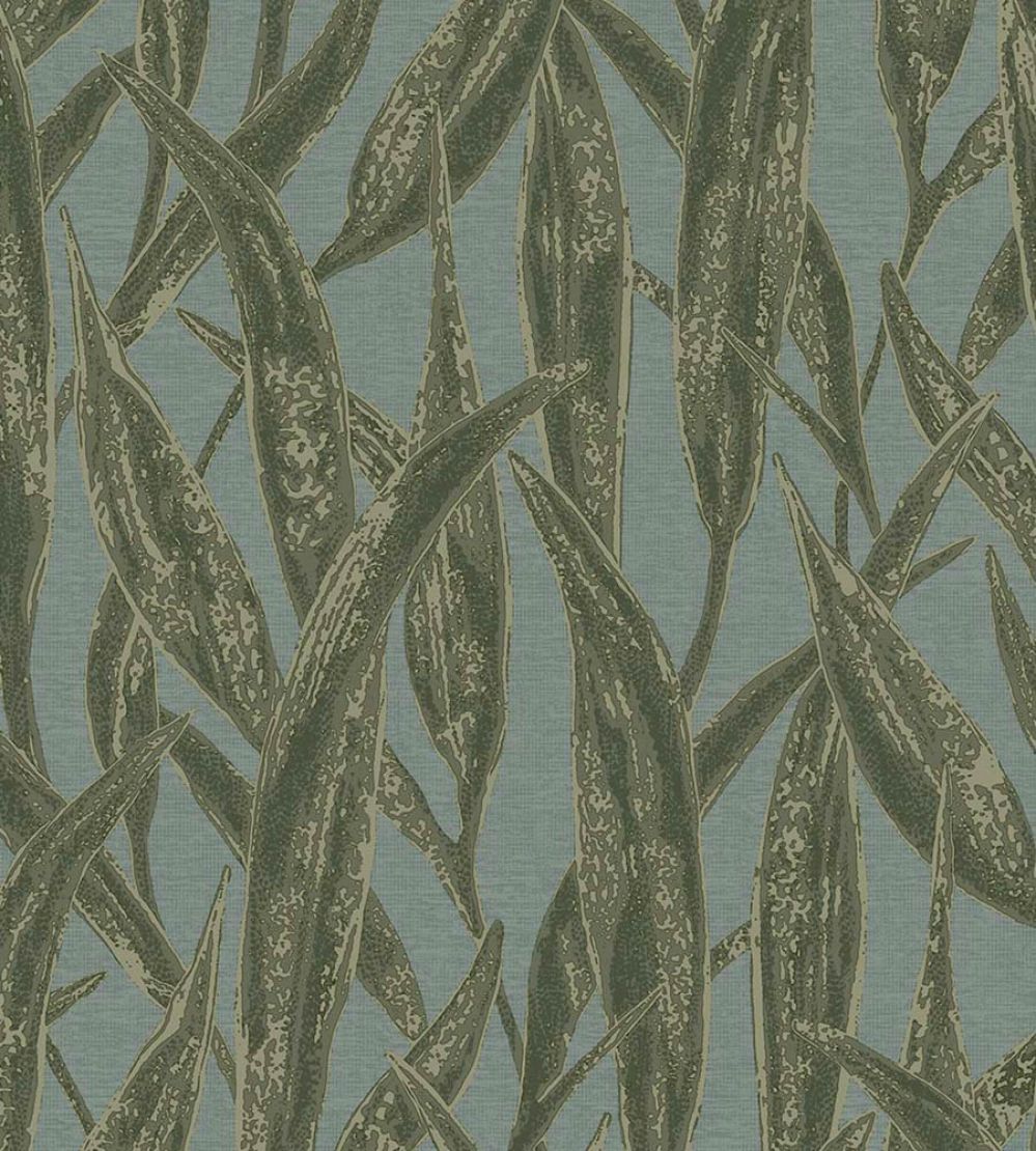 Botanical Print Wallpaper by Eijffinger 804