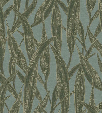 Botanical Print Wallpaper by Eijffinger 804