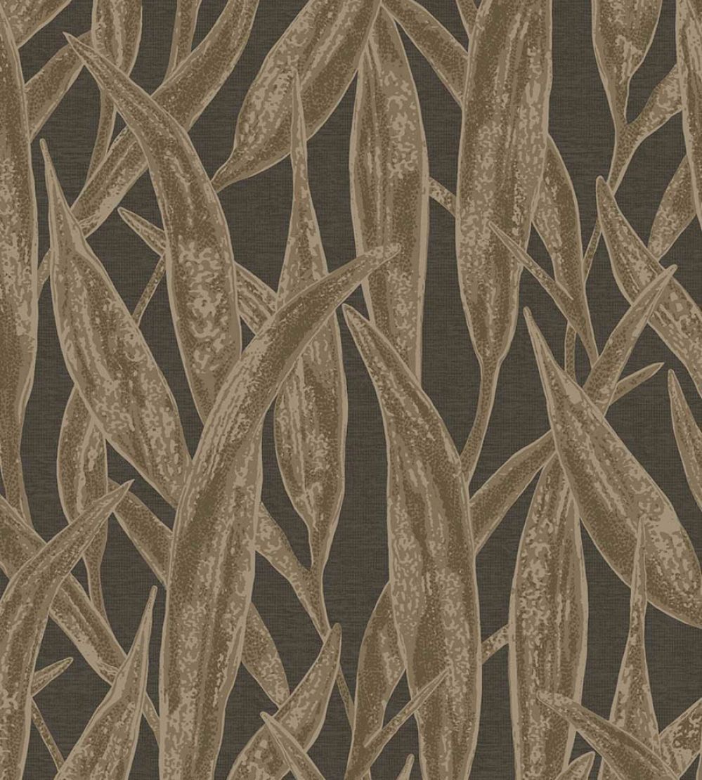 Botanical Print Wallpaper by Eijffinger 805