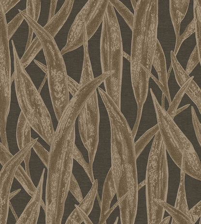 Botanical Print Wallpaper by Eijffinger 805