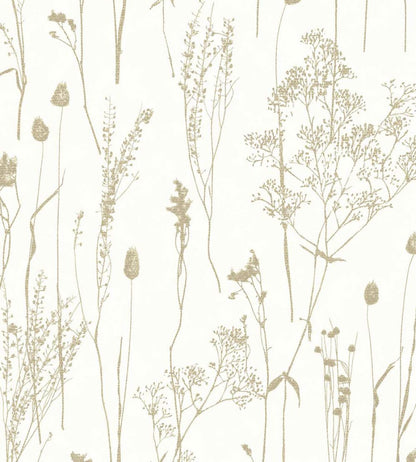 Delicate Botanicals Wallpaper by Eijffinger 810