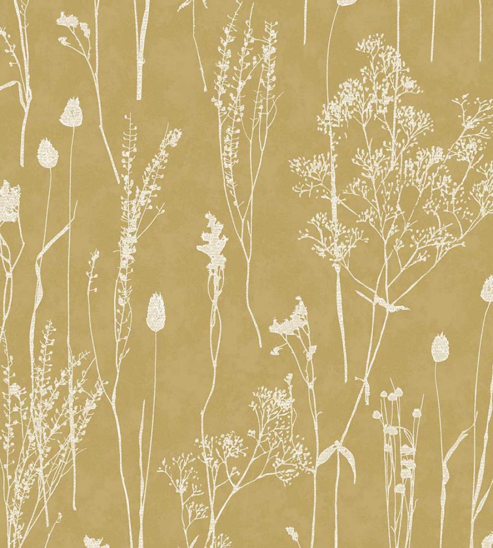 Delicate Botanicals Wallpaper by Eijffinger 812