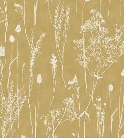 Delicate Botanicals Wallpaper by Eijffinger 812
