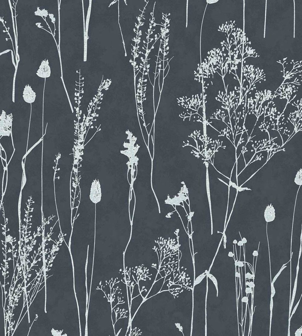 Delicate Botanicals Wallpaper by Eijffinger 814