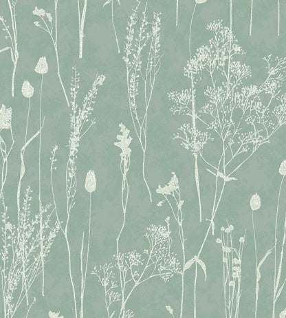 Delicate Botanicals Wallpaper by Eijffinger 815