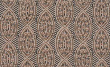 Watom Fabric by Pierre Frey in Caramel (F3025002)