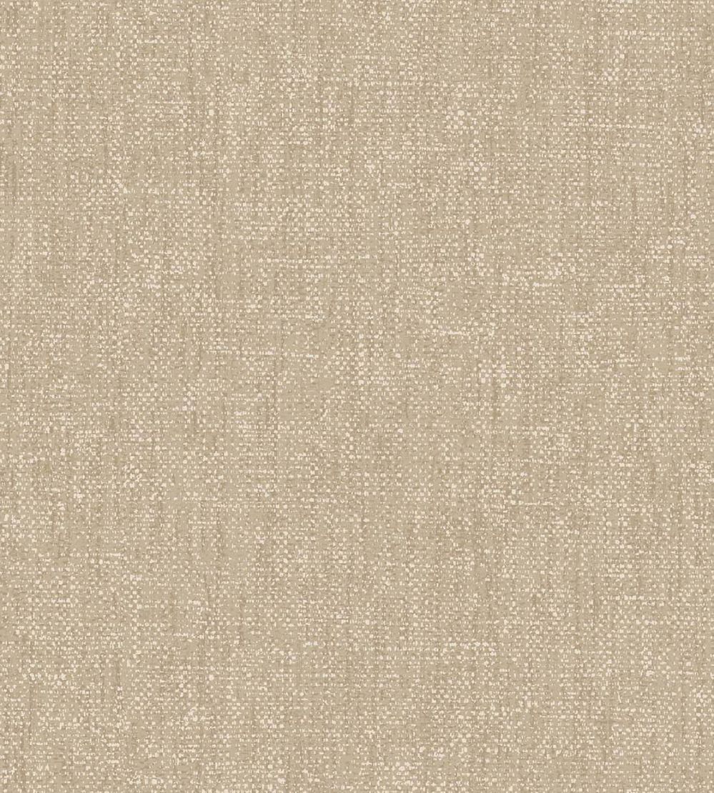 Weathered Canvas Wallpaper by Eijffinger Beige / Sand