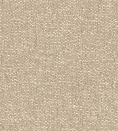 Weathered Canvas Wallpaper by Eijffinger Beige / Sand