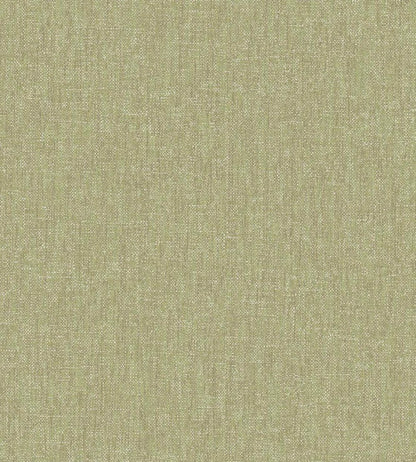 Weathered Canvas Wallpaper by Eijffinger Green