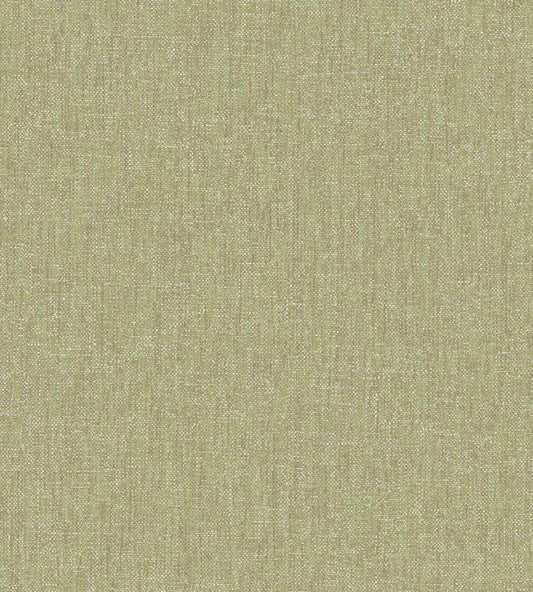 Weathered Canvas Wallpaper by Eijffinger Green