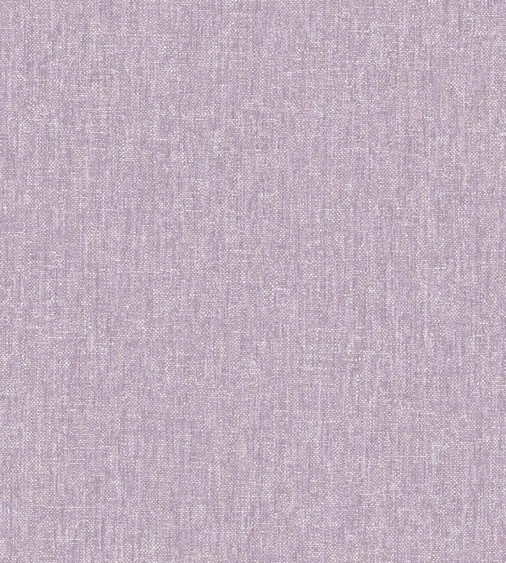 Weathered Canvas Wallpaper by Eijffinger Purple / Lilac