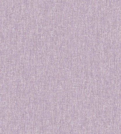 Weathered Canvas Wallpaper by Eijffinger Purple / Lilac