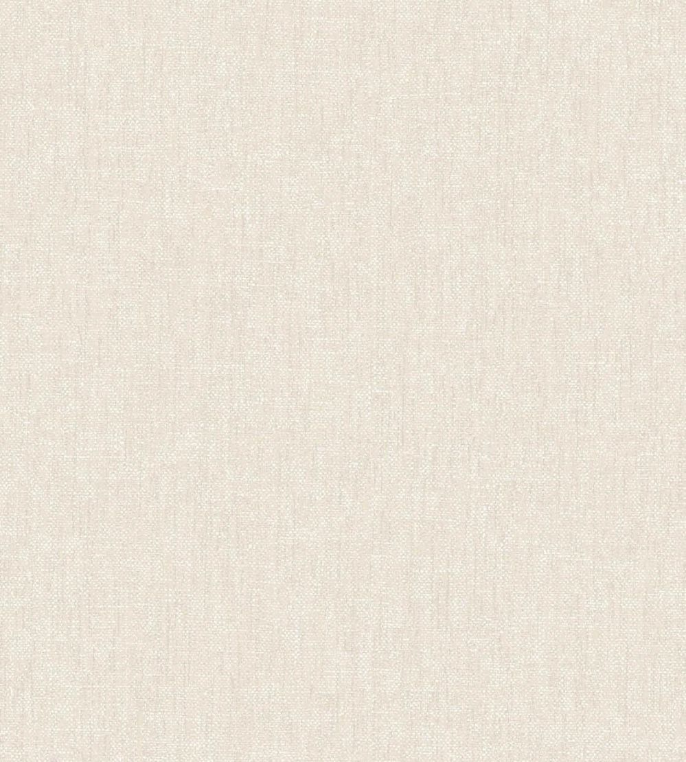 Weathered Canvas Wallpaper by Eijffinger White / Cream