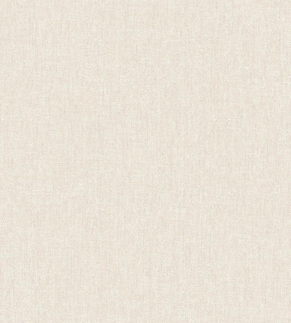 Weathered Canvas Wallpaper by Eijffinger White / Cream