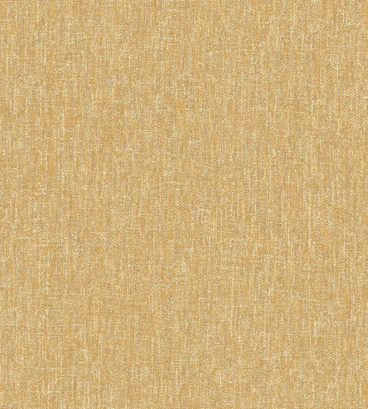 Weathered Canvas Wallpaper by Eijffinger Yellow / Ochre