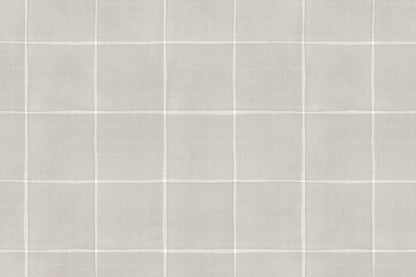 Weave Neutral mural by Hovia