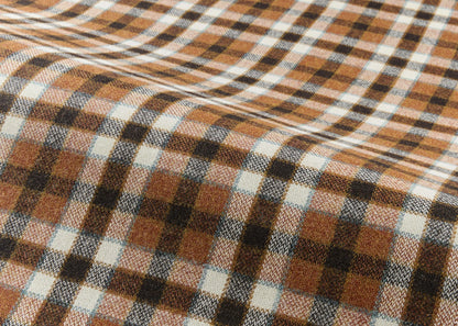 Wexford Fabric by Pierre Frey in Charcoal (F4150004)