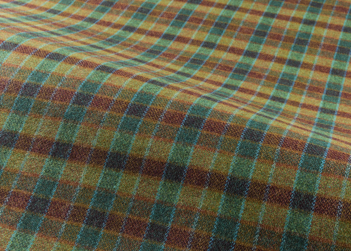 Wexford Fabric by Pierre Frey in Emeraude (F4150002)