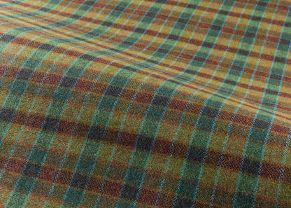 Wexford Fabric by Pierre Frey in Emeraude (F4150002)