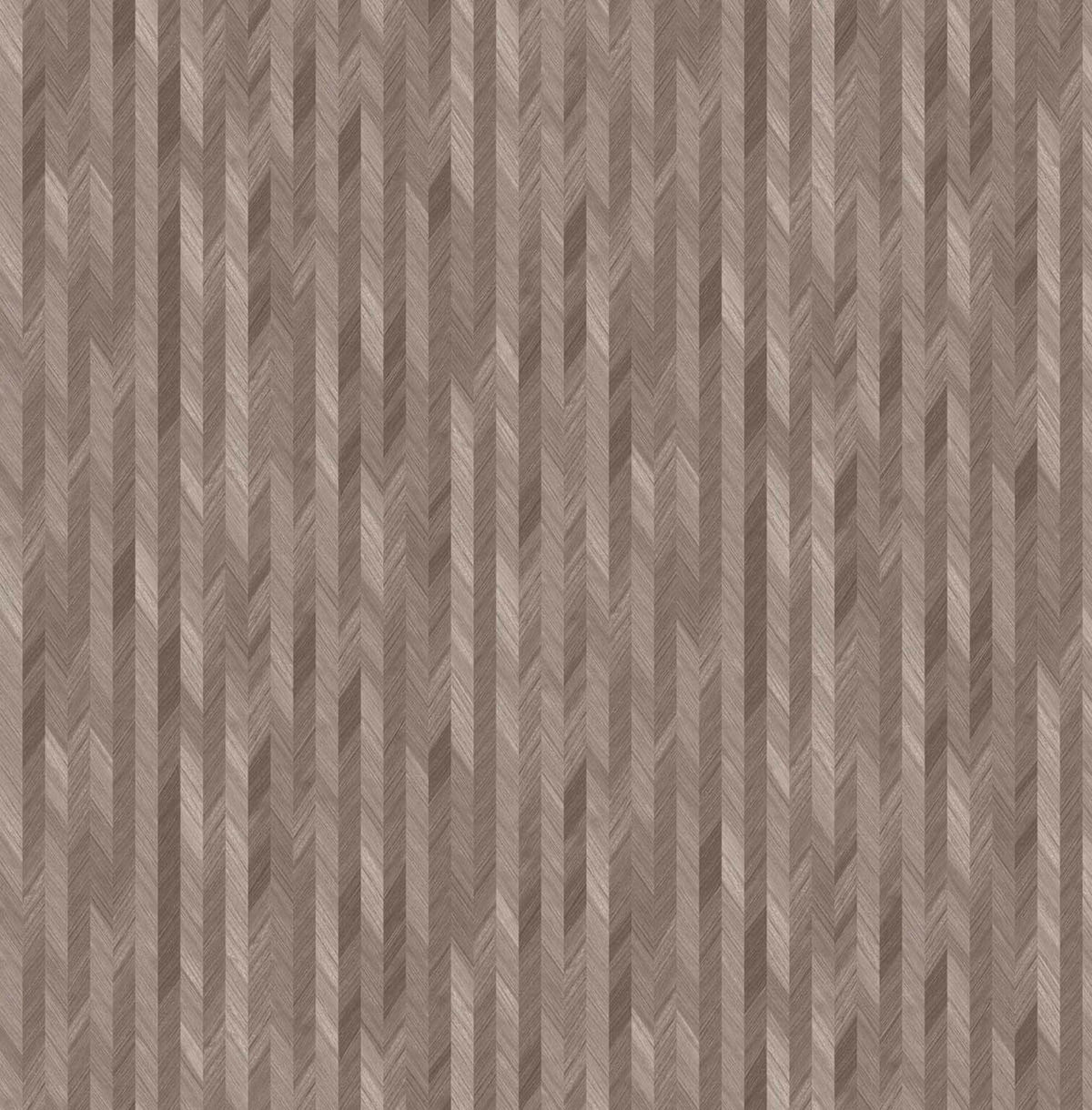 Wheat Spike wallpaper by Coordonné in Fog, flat pattern view