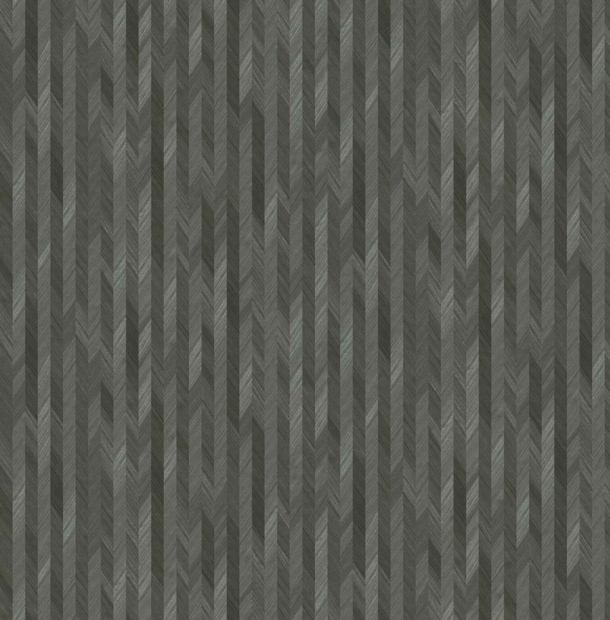 Wheat Spike wallpaper by Coordonné in Ice, flat pattern view