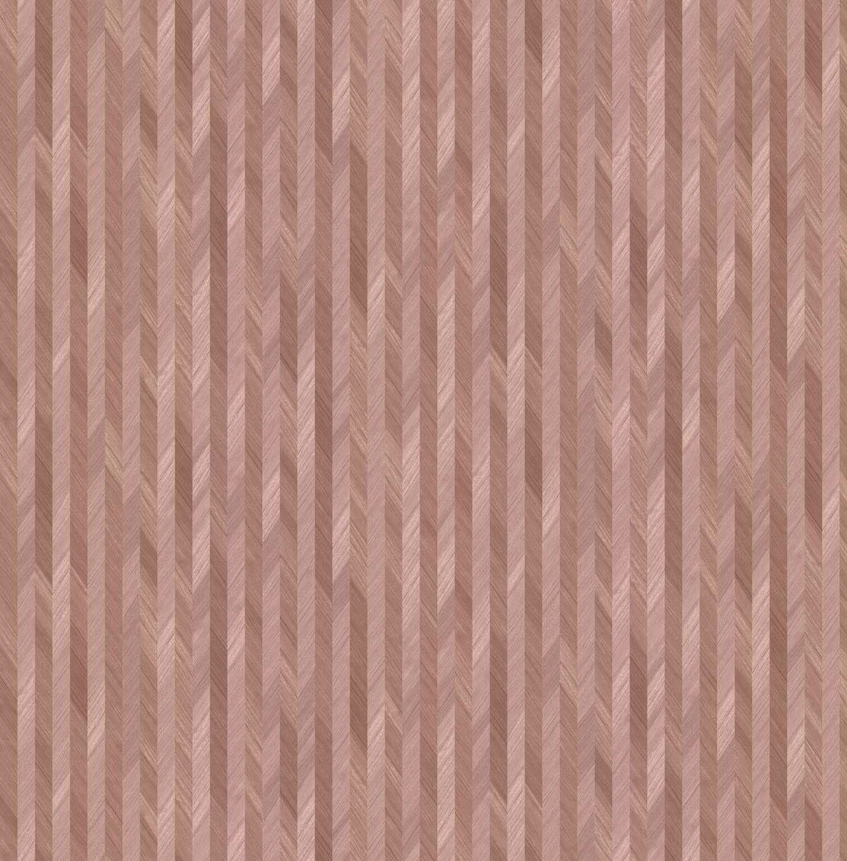 Wheat Spike wallpaper by Coordonné in Lilac, flat pattern view