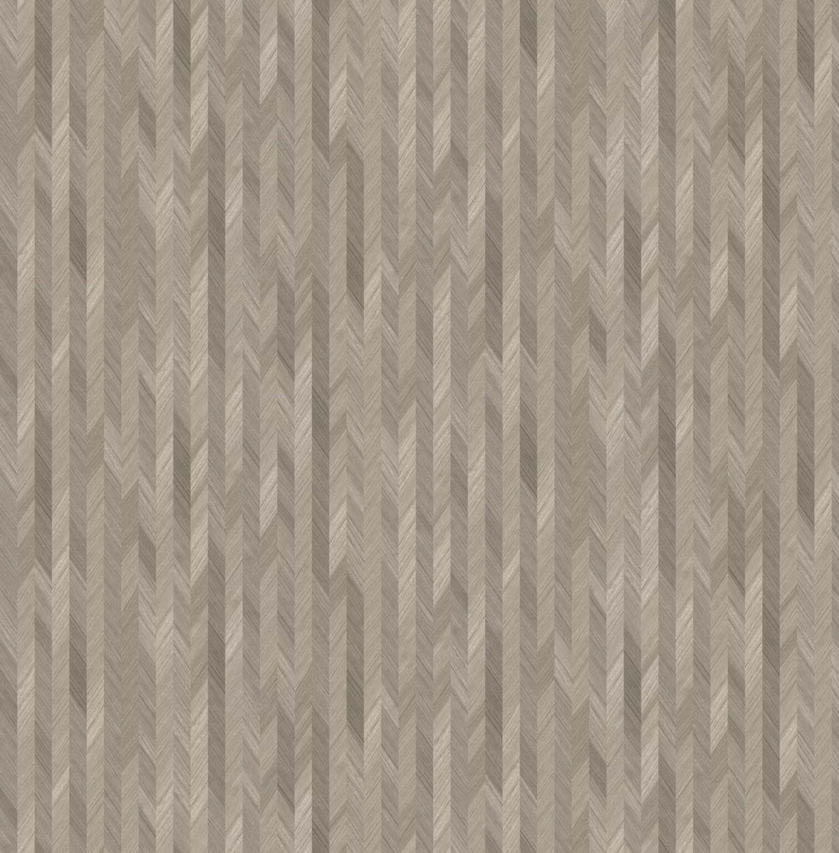 Wheat Spike wallpaper by Coordonné in Pearl, flat pattern view