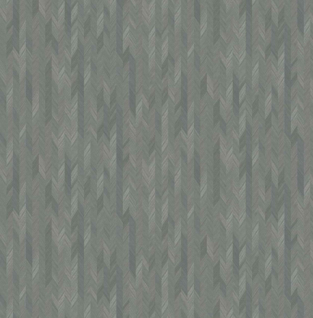 Wheat Spike wallpaper by Coordonné in Sky, flat pattern view