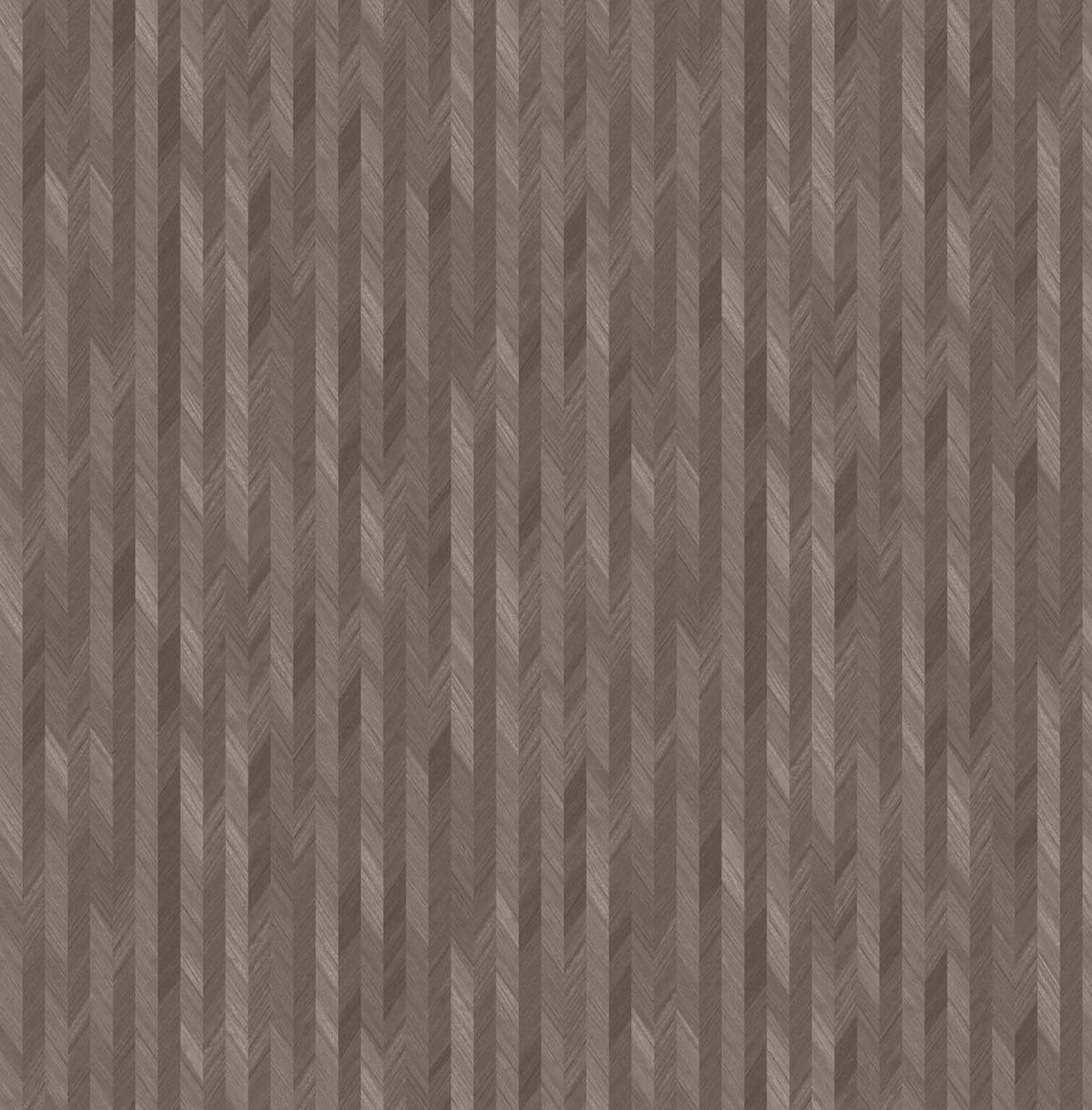 Wheat Spike wallpaper by Coordonné in Steel, flat pattern view
