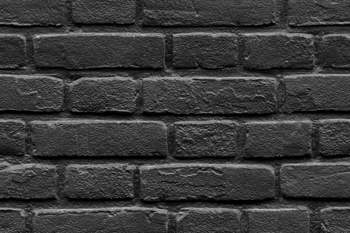 Whitehall Black mural by Hovia