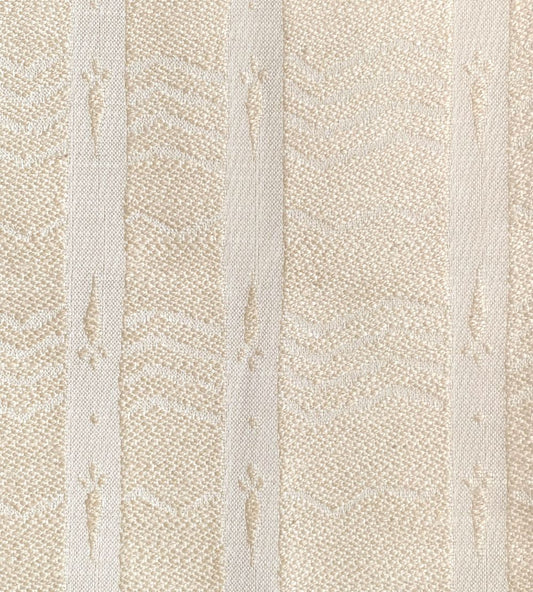 Whitelake Fabric by MINDTHEGAP White