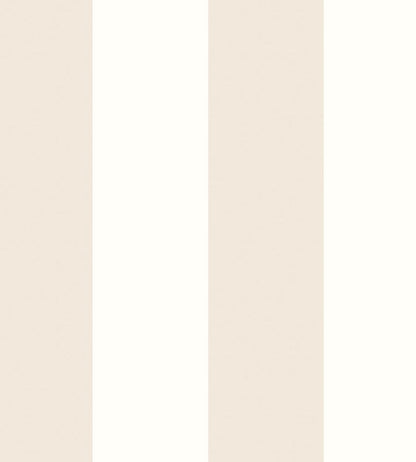 Wide Stripe Wallpaper by Ohpopsi Linen
