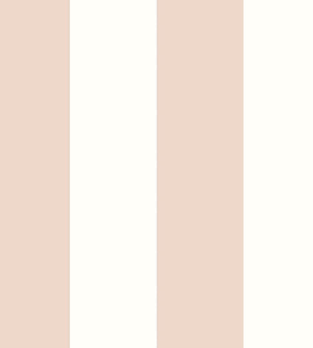 Wide Stripe Wallpaper by Ohpopsi Plaster
