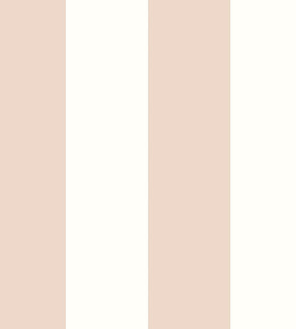 Wide Stripe Wallpaper by Ohpopsi Plaster