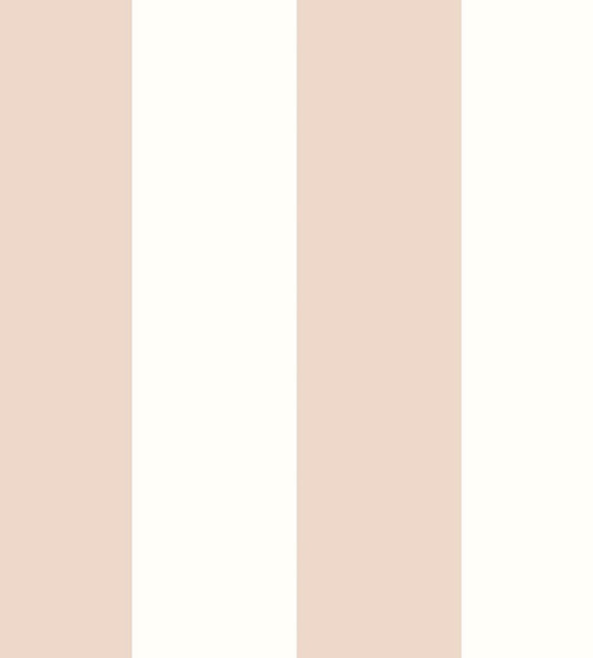 Wide Stripe Wallpaper by Ohpopsi Plaster