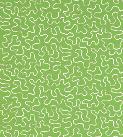 Wiggle Wallpaper by Harlequin Peridot/Rose Quartz
