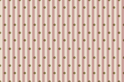 Wilbur Pink mural by Hovia