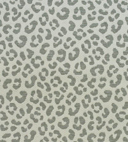 Wild Cat Fabric by Andrew Martin Storm