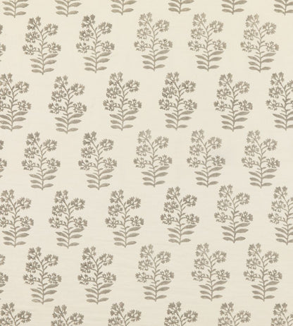 Wild Flower Fabric by Baker Lifestyle Stone