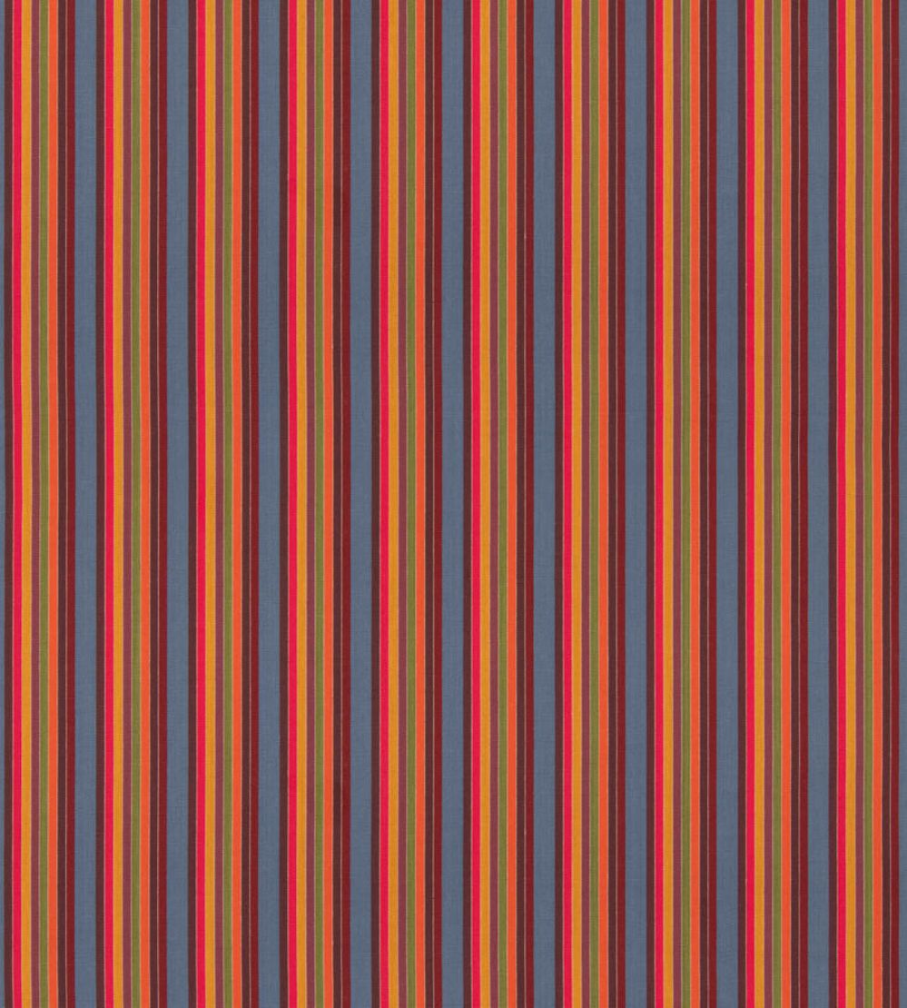 Wild One Fabric by GP & J Baker Jewel