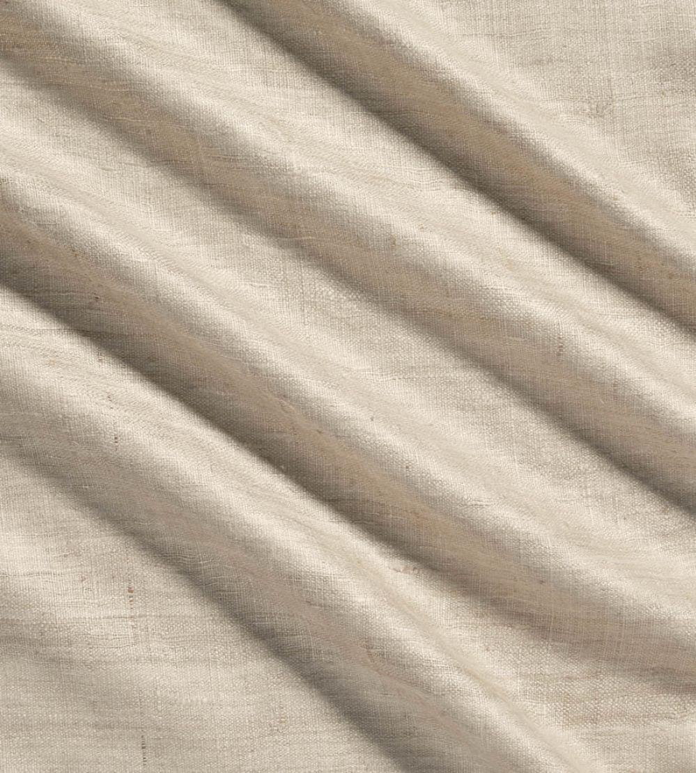 Wild Silk Fabric by James Hare Cava