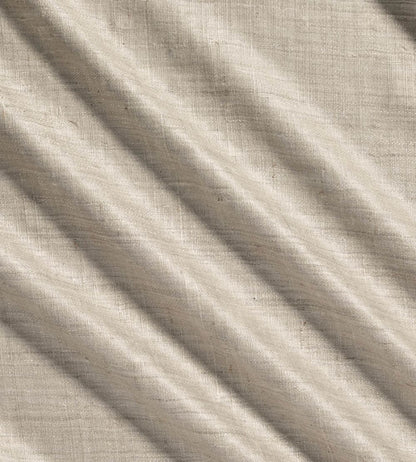 Wild Silk Fabric by James Hare Oat