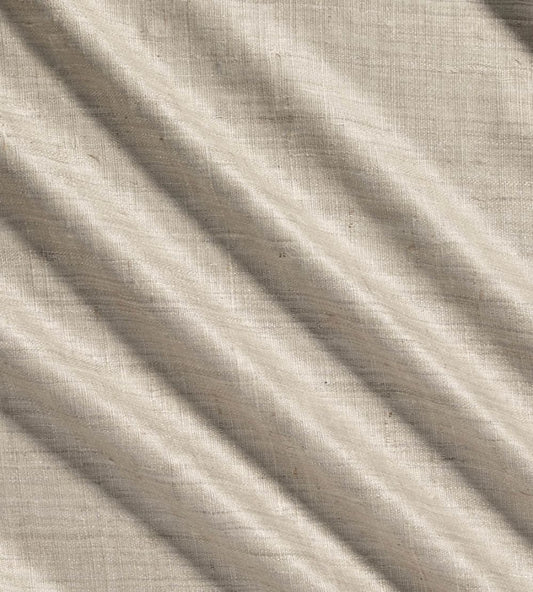 Wild Silk Fabric by James Hare Oat