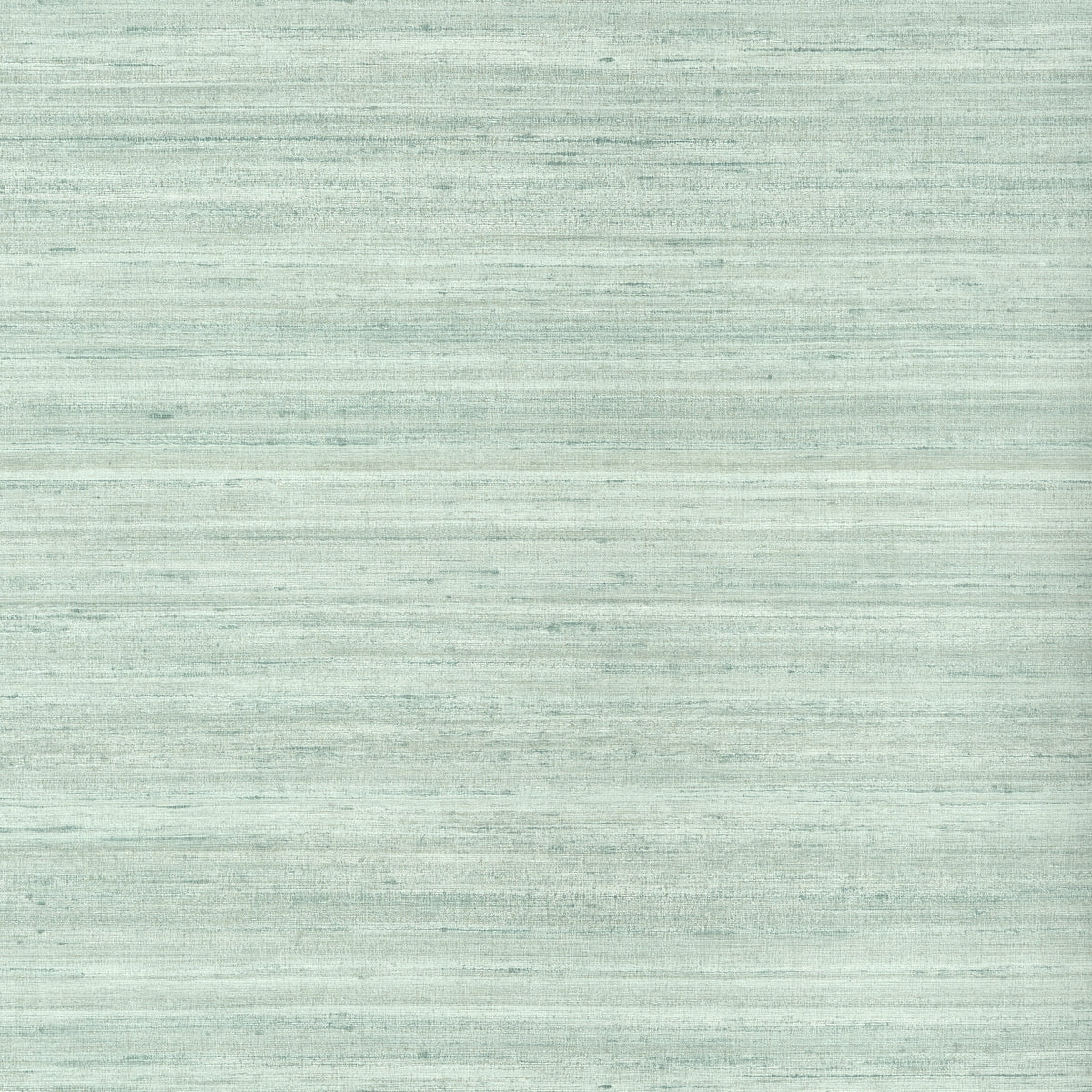 Wild Silk Wallpaper by Thibaut in Aqua (T339)